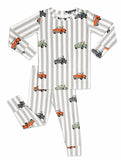 Spooky Little Riders Two-Piece Set