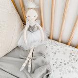 Nina Silver Prima Ballerina Doll