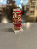 Christmas Princess Sparkle Bracelet - Assorted!