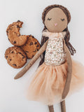 Cookie Scented Sachet Doll