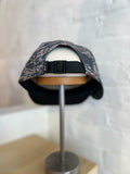 Tiger Style Five Panel Hat