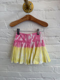 Chloe Skort - Sunny Tie Dye