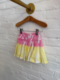 Chloe Skort - Sunny Tie Dye