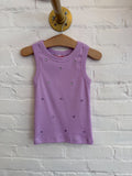 Jewels Lexi Tank - Lavender