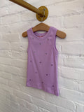 Jewels Lexi Tank - Lavender