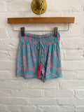 Smock Short