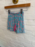 Smock Short