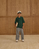 Baseball Hat - Natural