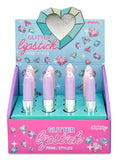 Glitter Lipstick Pen