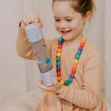 DIY Calm Down Bottle - Unicorn