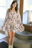 Journey Dress