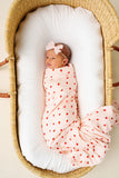 Swaddle Blanket - Various Colors/Prints