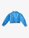 Skye Fringe Jacket