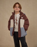 Cargo Jogger, Baby - Black