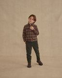 Kalen Pant - Evergreen, Boys