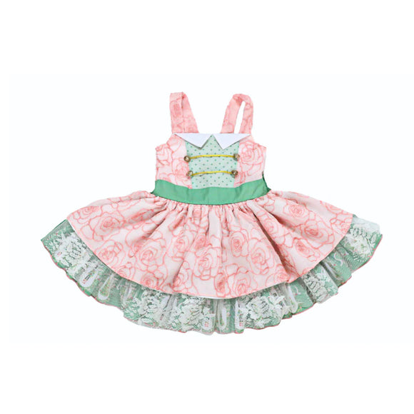 Leon Dress - Baby