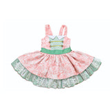 Leon Dress - Baby