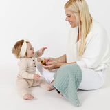 Cloud Muslin™ Burp Cloth 2 Pack - Lots of Colors!