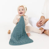 Cloud Muslin™ Burp Cloth 2 Pack - Lots of Colors!