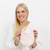 Cloud Muslin™ Bib 2 Pack - Lots of Colors!