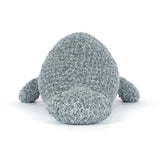 Maffles Manatee