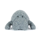 Maffles Manatee