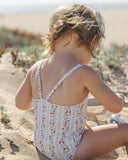 Tori One-Piece - Summer Fruit