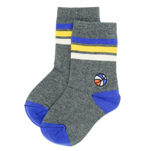 Draft Pick Ankle Socks