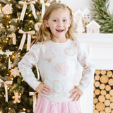 Christmas Cookies Sweater