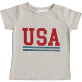 USA Tee - Baby