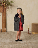 Eloise Coat - Black