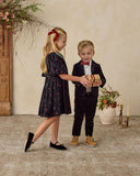 Sebastian Pant - Black