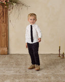 Sebastian Pant - Black