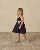 Betsy Dress - Black