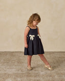 Betsy Dress - Black