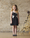 Betsy Dress - Black
