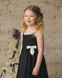 Betsy Dress - Black