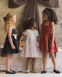 Betsy Dress - Black