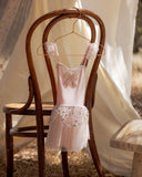 Elise Tutu - Pink