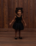 Tallulah Tutu - Black