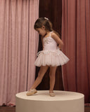 Elise Tutu - Pink