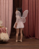Wings - Pink