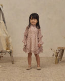 Mirabelle Dress - Harvest Bloom