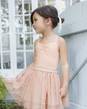 Ballerina Tutu Set - Petal