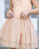 Ballerina Tutu Set - Petal