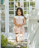 Florence Dress - Petal