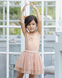 Ballerina Tutu Set - Petal