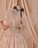 Fairy Set - Rose Gold Hearts