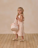 Easter Basket - Pastel Garden