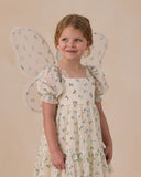 Louella Dress - Bows